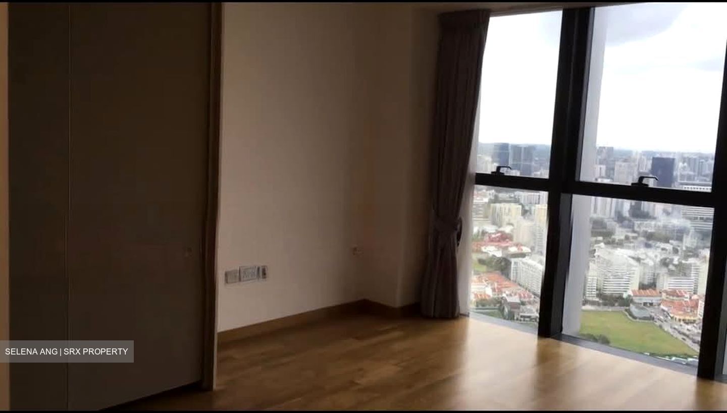 Duo Residences (D7), Apartment #566146441